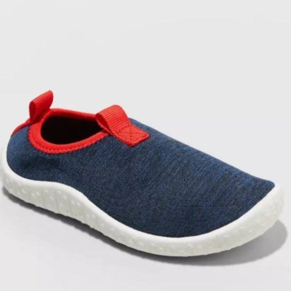 Toddler' Lake Slip-On Water Shoes - Cat & Jack™ 7
